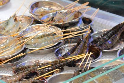 朱富贵火锅(宝信店)