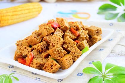 Shi san gun hui Lamb (hongruncheng)