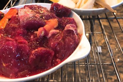 澳盟清汤鲜黄牛肉·汤锅王(彭州店)