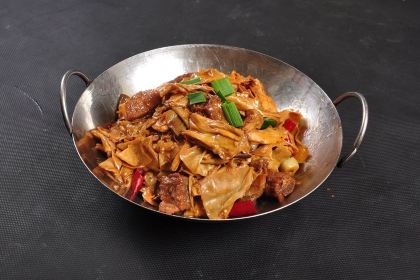 shen chu·lu shan da chu