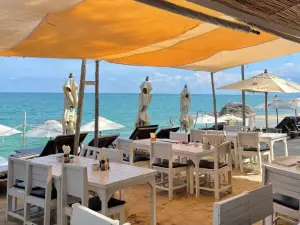 Baobab Restaurant