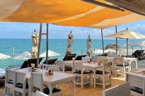 Baobab Restaurant