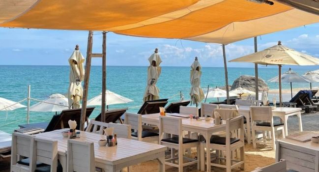 Baobab Restaurant