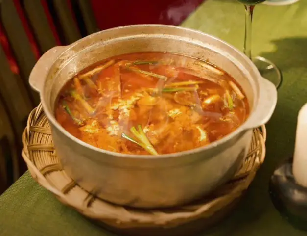 엇히엠 베트남 키친