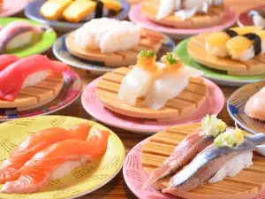 札幌の人気店・トップ50