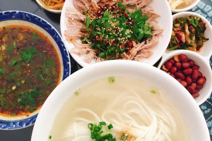 罗记罗维𤆵肉饵丝