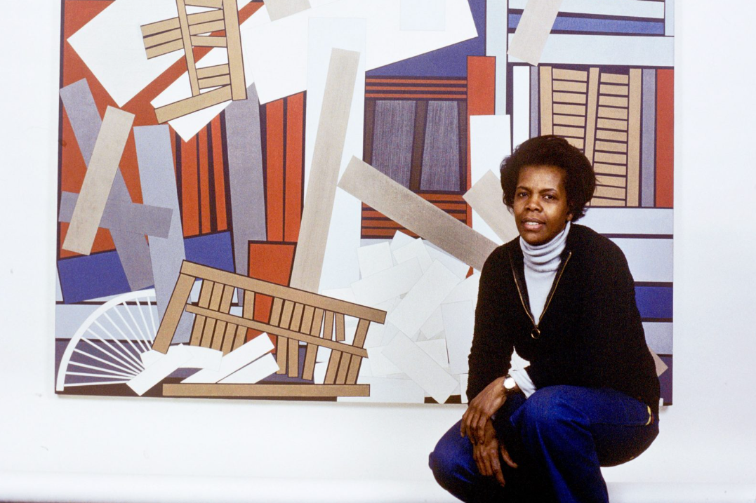 Mavis Pusey: Mobile Images | Institute of Contemporary Art