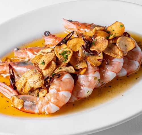 Vaso – Spanish Tapas Bar
