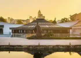 Yangming Memorial Hall