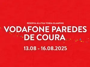 Paredes de Coura 2025