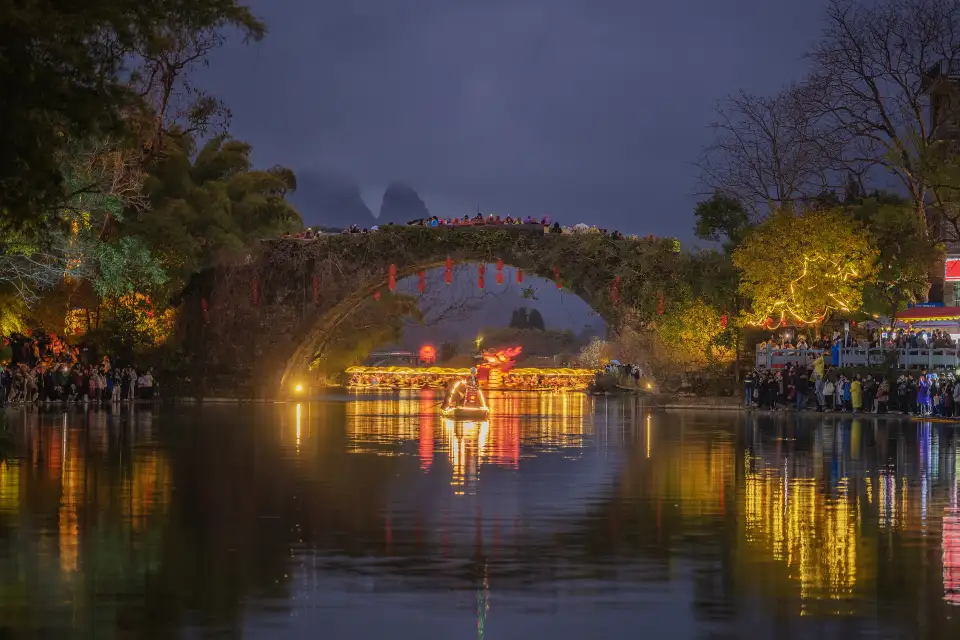 3_Fuli Bridge