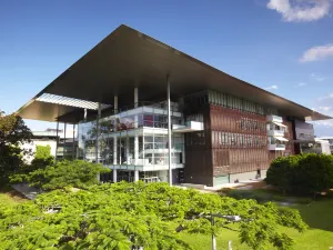 GOMA 미술관