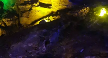 布達拉宮咖啡廳