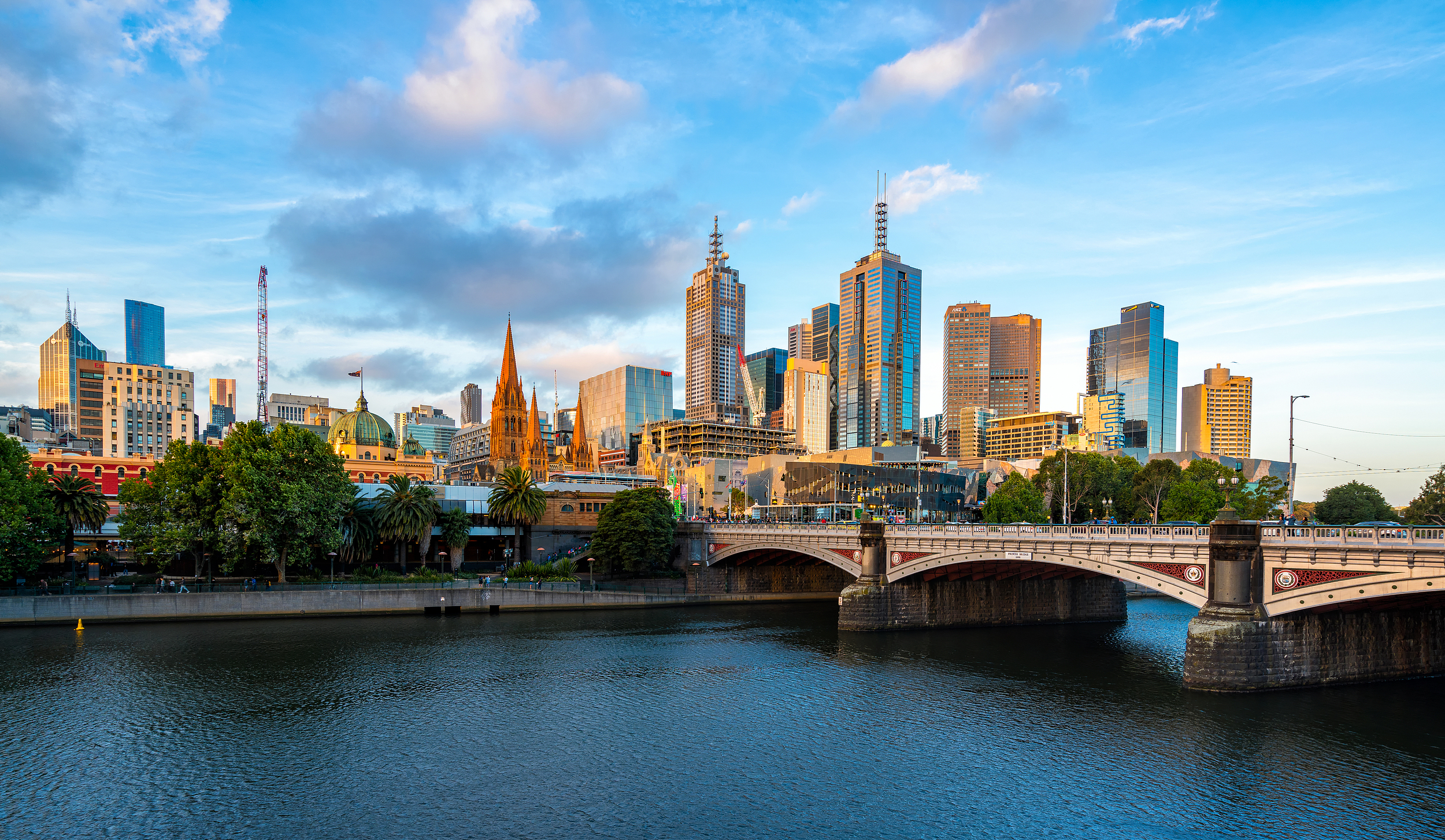 2025 Melbourne Travel Guide: Must-see attractions, popular food, hotels, transportation routes (updated in August)