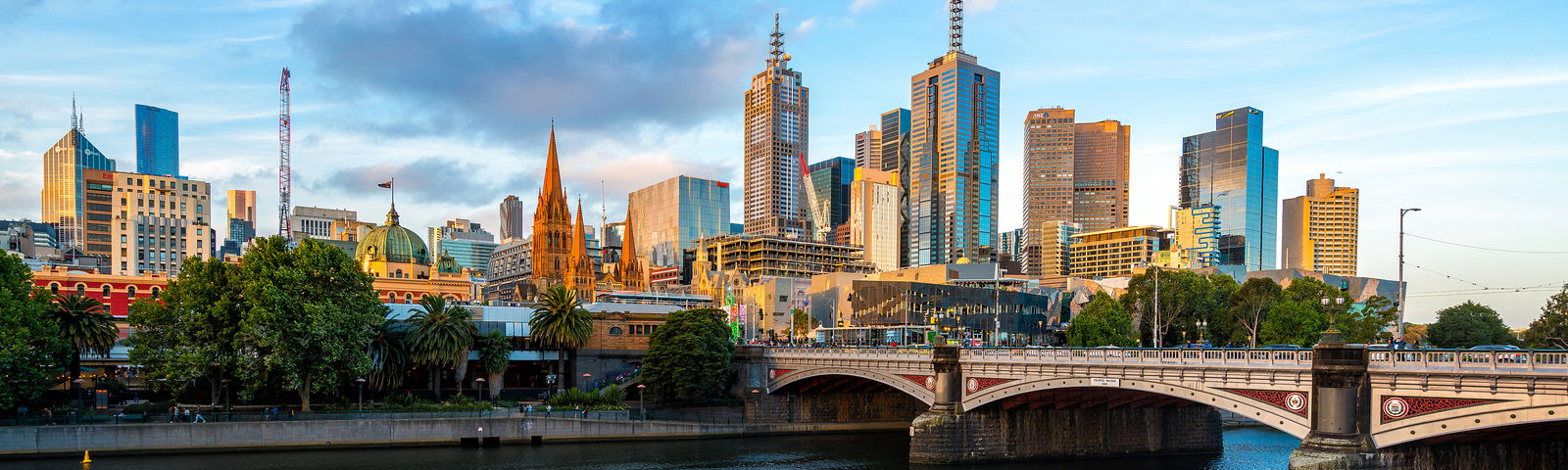 MelbourneTours