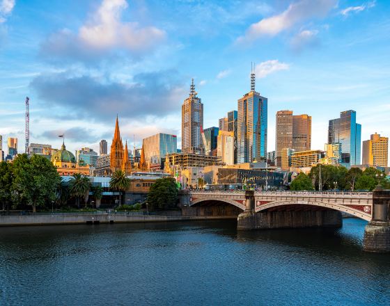 墨爾本 自由行套票