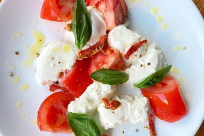 Pizza 4P's Hoang Van Thu