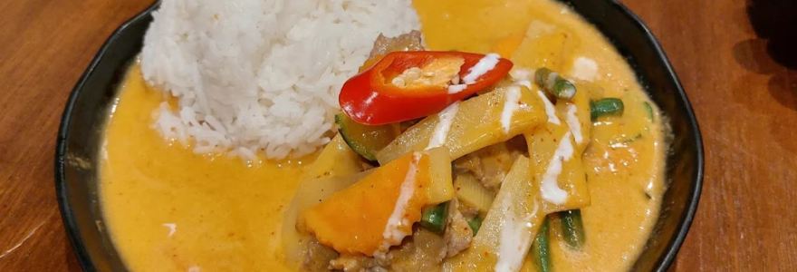 Pochana by Kinn Thai