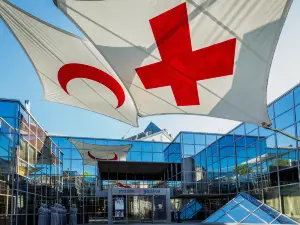 International Museum of the Red Cross and Red Crescent