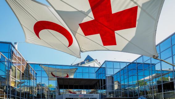 The International Red Cross and Red Crescent Museum