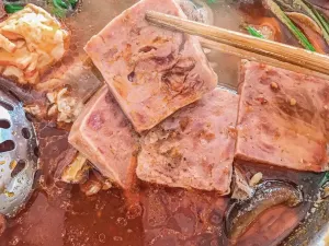 回味叔叔冒烤鸭(牛市口店)