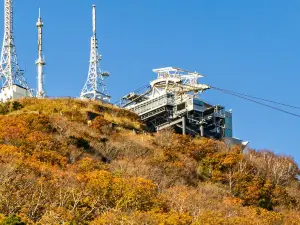 Mount Hakodate