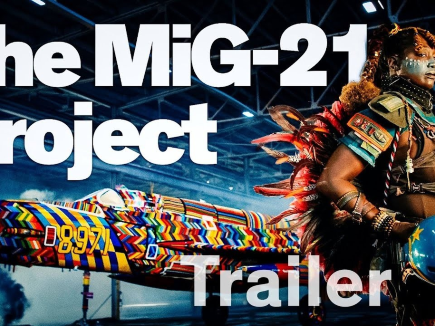 The MiG-21 Project