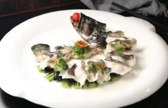 淄博喜來登酒店·采悅軒中餐廳川菜·魯菜