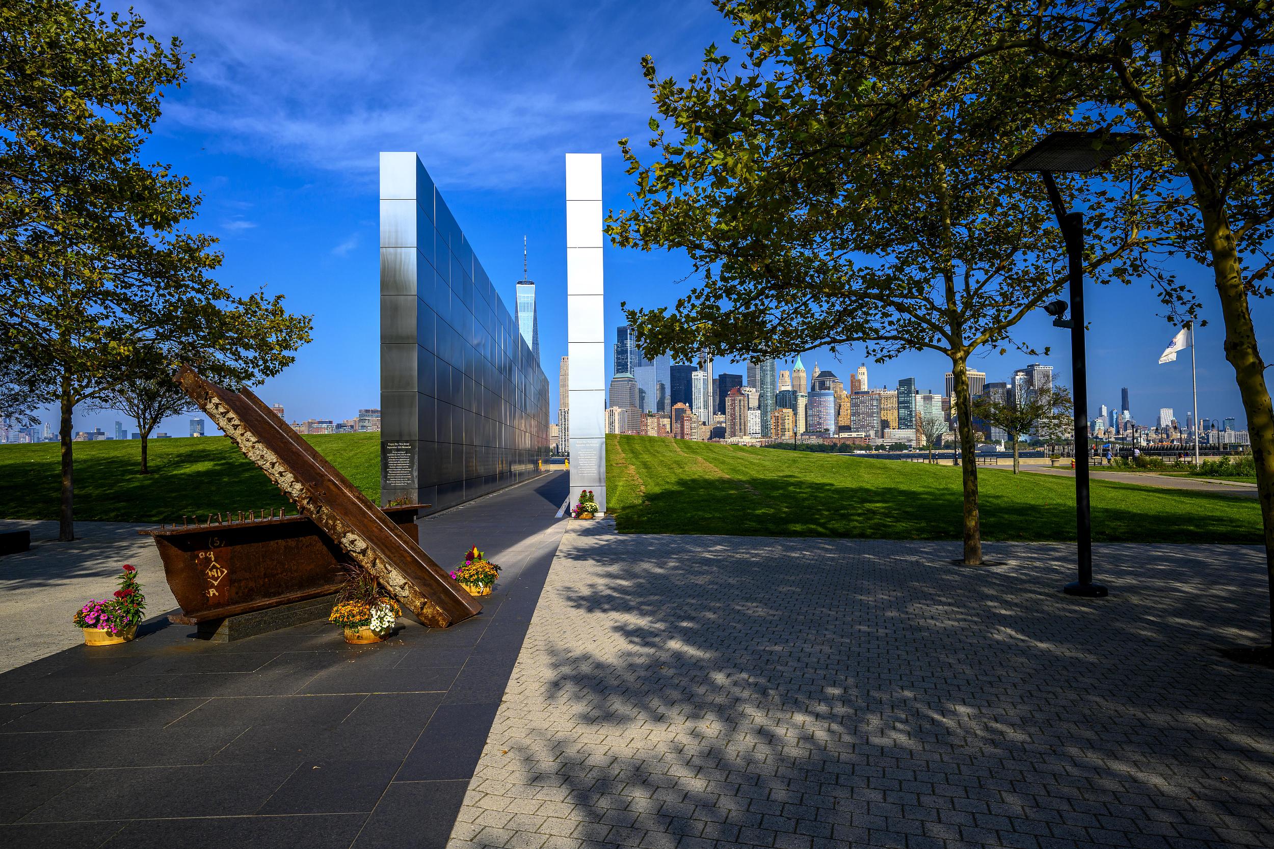 2025 Jersey City Travel Guide: Must-see attractions, popular food, hotels, transportation routes (updated in September)