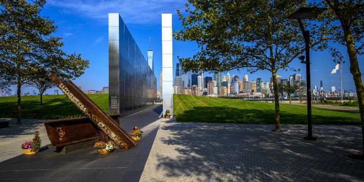 Liberty State Park