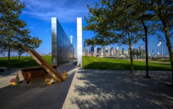 Liberty State Park