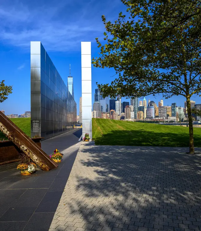 Jersey City