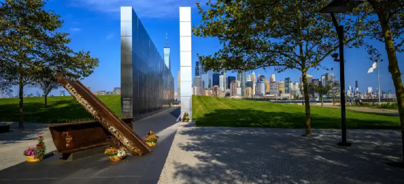 Hotels in Jersey City