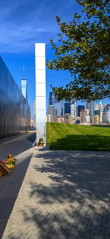 ニュー・ジャージー・シティ大学周辺のホテル