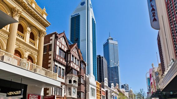 Northbridge