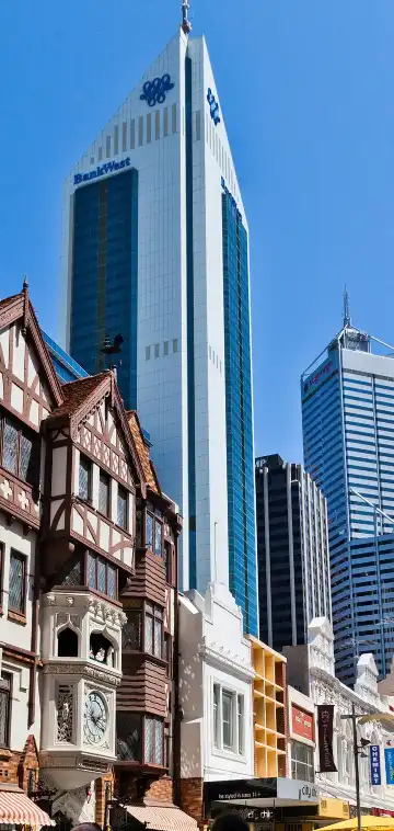 Hotels near Russell Square