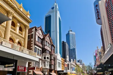 Northbridge