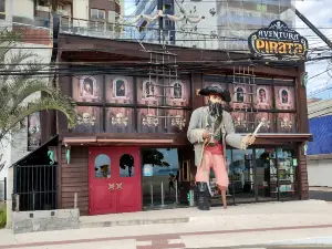 Aventura Pirata