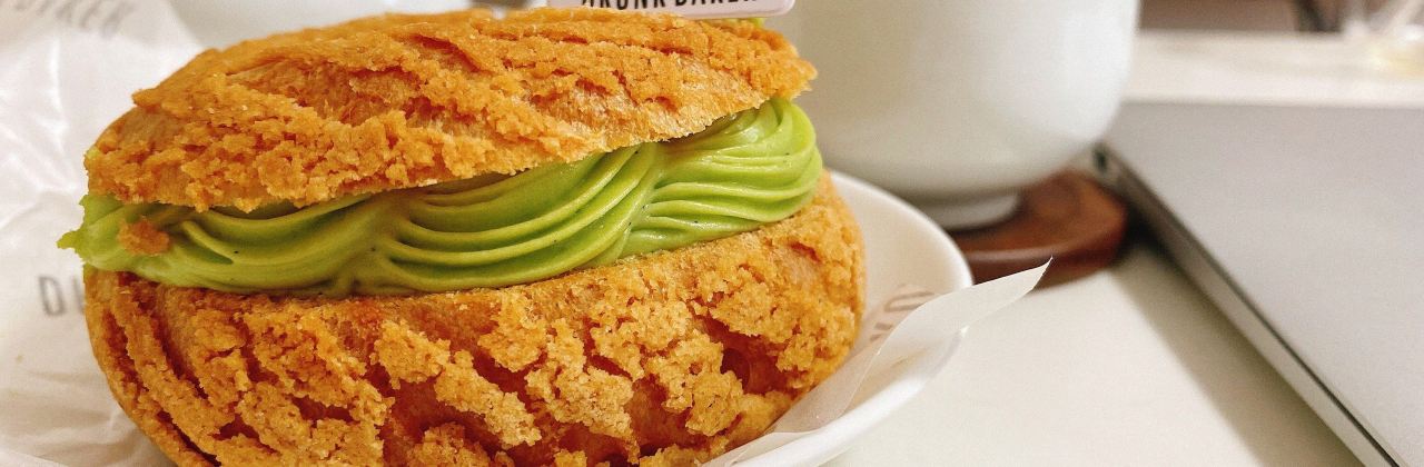 DRUNK BAKER(四川北路店)