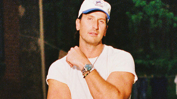 Clearwater | Russell Dickerson Concert