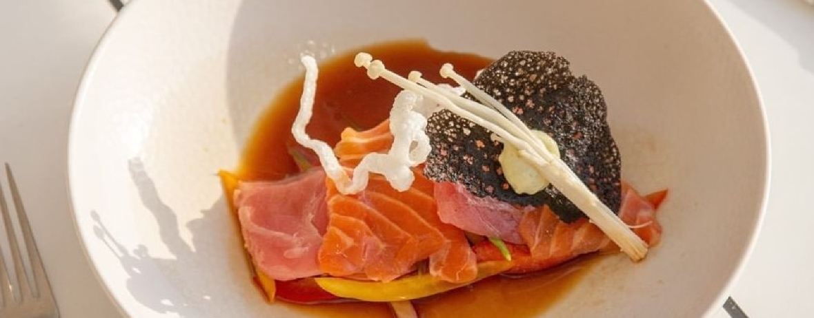 Omeros Brothers Seafood Restaurant