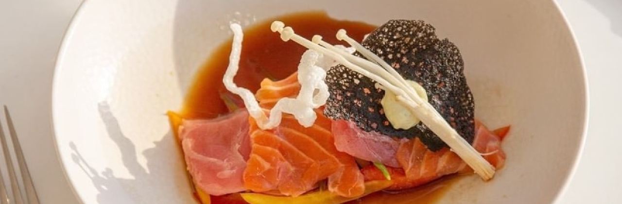 Omeros Brothers Seafood Restaurant