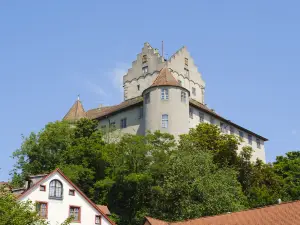 Meersburg Castle