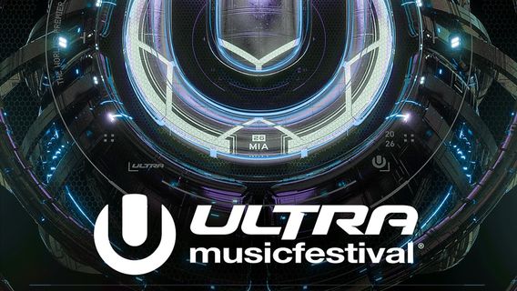 Ultra Music Festival 2026