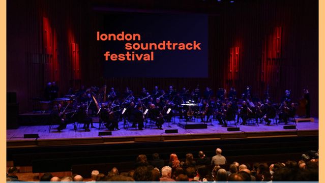 london soundtrack festival