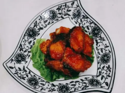 Yijingbandao Restaurant