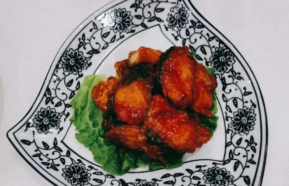 怡景半島酒店餐廳