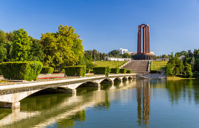Carol I Park