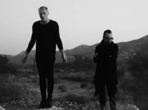 คาร์ลสรูเฮอ | Traitrs《Possessor》2026 ทัวร์