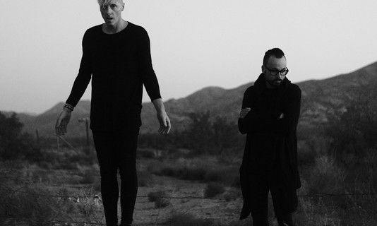 คาร์ลสรูเฮอ | Traitrs《Possessor》2026 ทัวร์